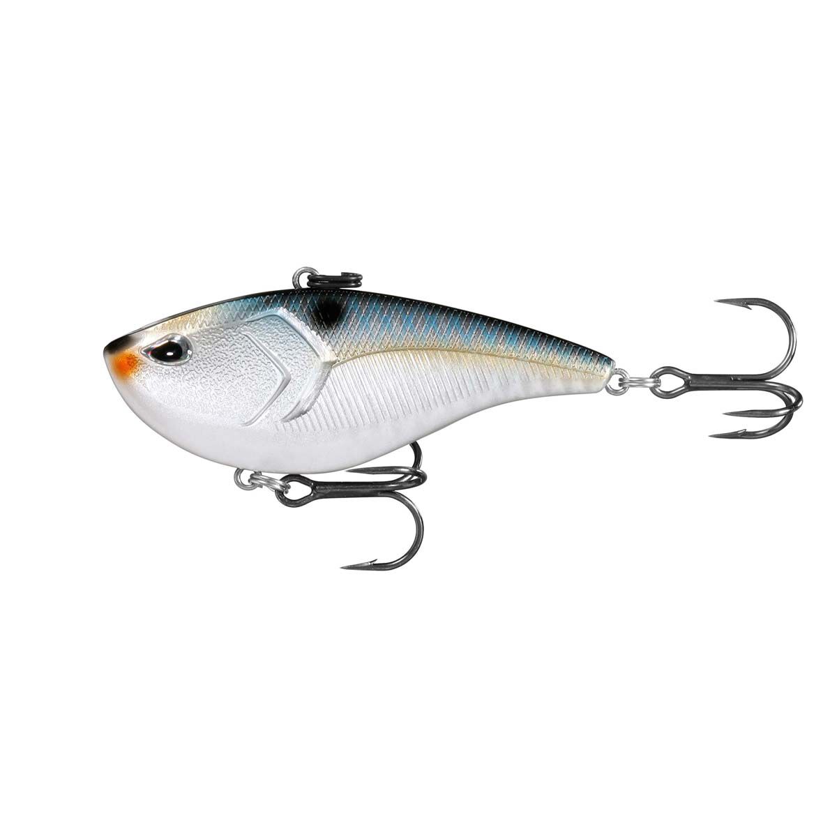13 Fishing El Diablo Vibe Lure 3in Natty Light, Natty Light, bcf_hi-res