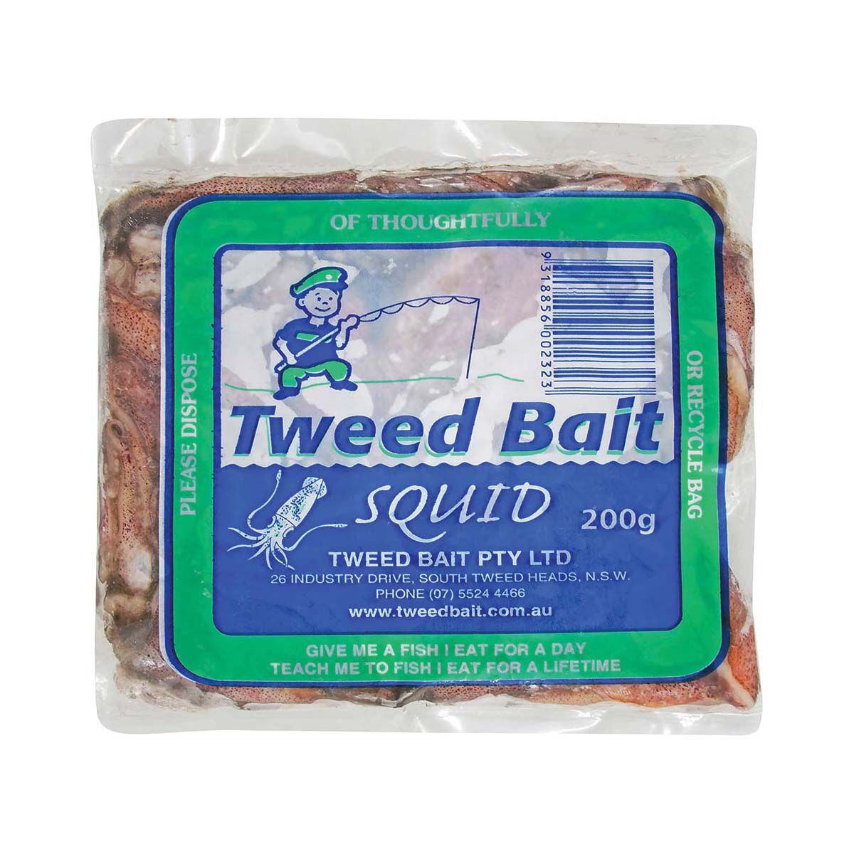 Tweed Bait Squid IMP 200g, , bcf_hi-res