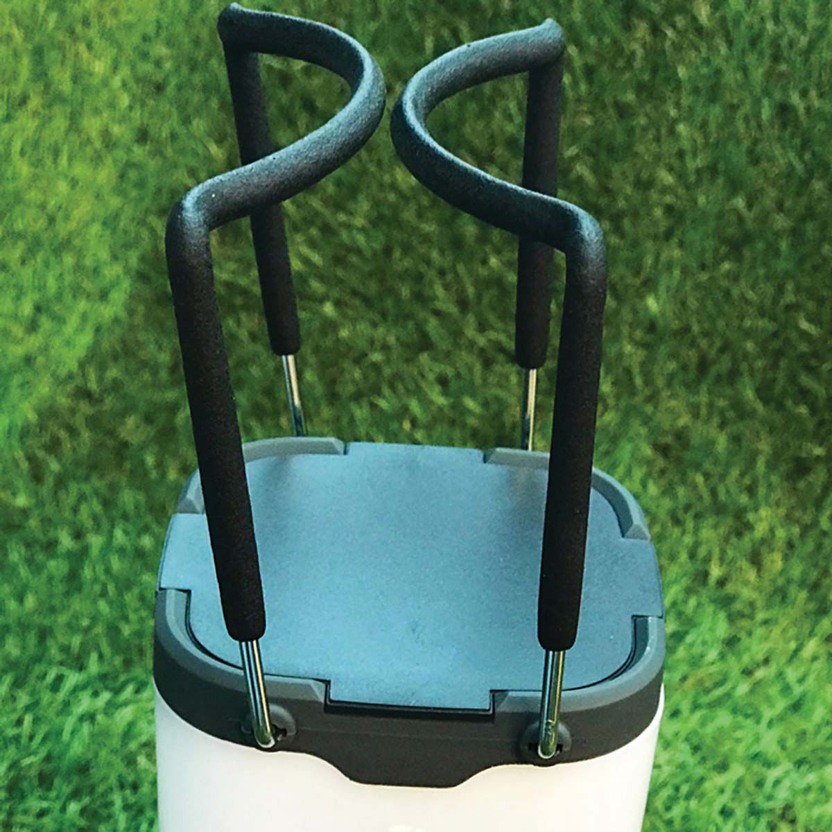 Zempire Luken Camping Lantern 200L BCF