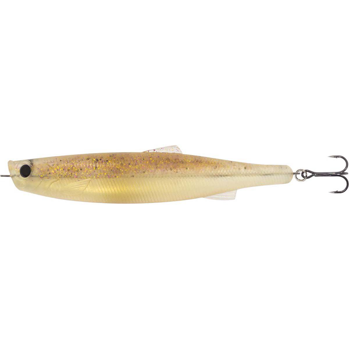 Fishcraft Dr Flex Surface Lure 112mm Goldy, Goldy, bcf_hi-res