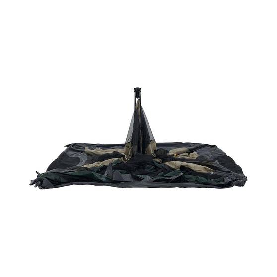 OZtrail Fast Frame 6 Person Cabin Tent, , bcf_hi-res
