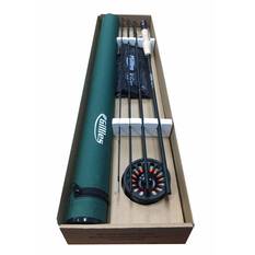Gillies Freshwater Fly Fishing Combo 9ft 6wt, , bcf_hi-res