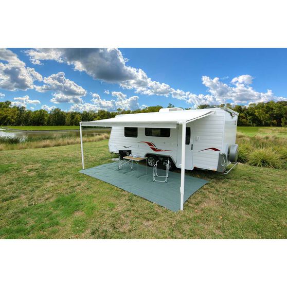 Camec Caravan Floor Matting 3 0 X 2 5m Bcf