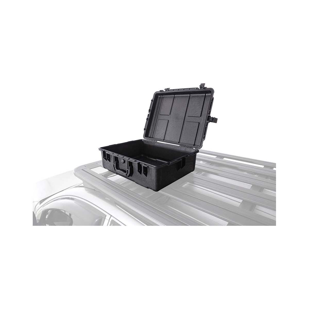 Rhino Rack Cargo Case 48L Storage Box BCF