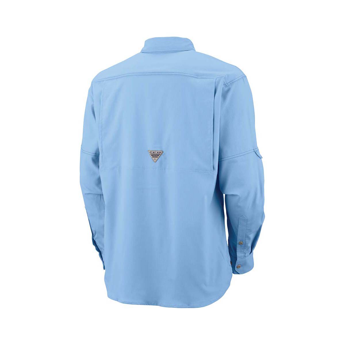 Columbia Men's Low Drag Offshore Long Sleeve Fishing Shirt BCF