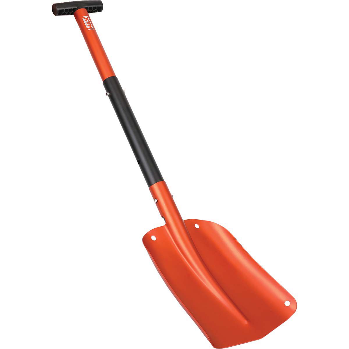 XTM Recovery Aluminium 3 Piece Shovel BCF