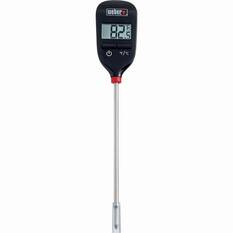 Weber Instant Read Thermometer, , bcf_hi-res