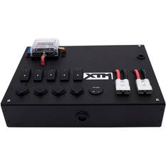 XTM 12V Control Box, , bcf_hi-res