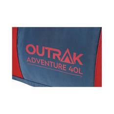 OUTRAK Adventure Packable Duffle 40L, , bcf_hi-res