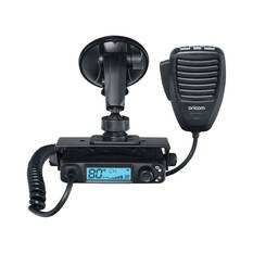 Oricom Plug & Play 5W UHF310 Radio Pack, , bcf_hi-res
