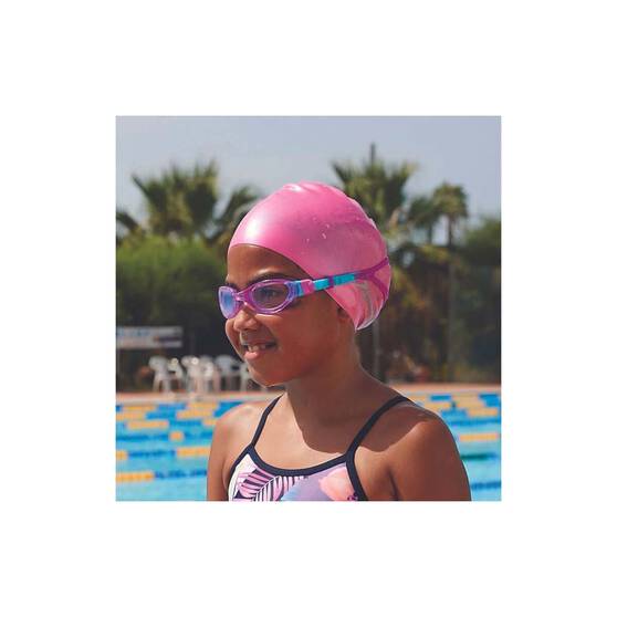 Zoggs Phantom 2.0 Junior Swim Goggles, , bcf_hi-res