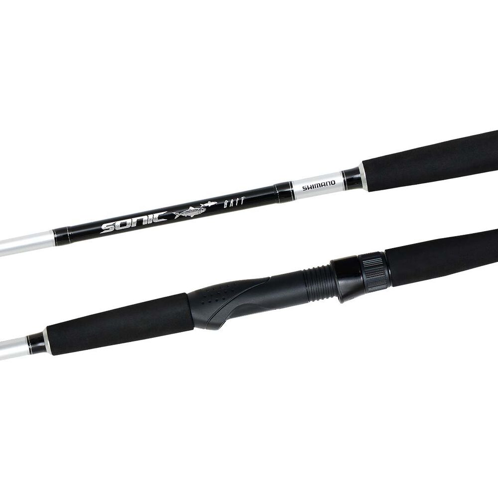 Shimano Sonic Bait Spinning Rod BCF
