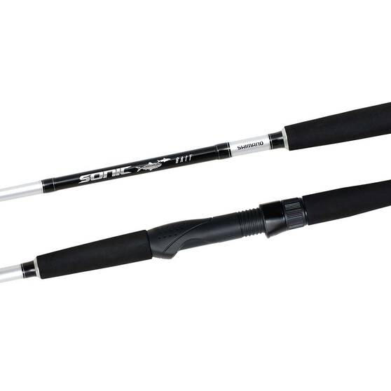 Shimano Sonic Bait Spinning Rod BCF1