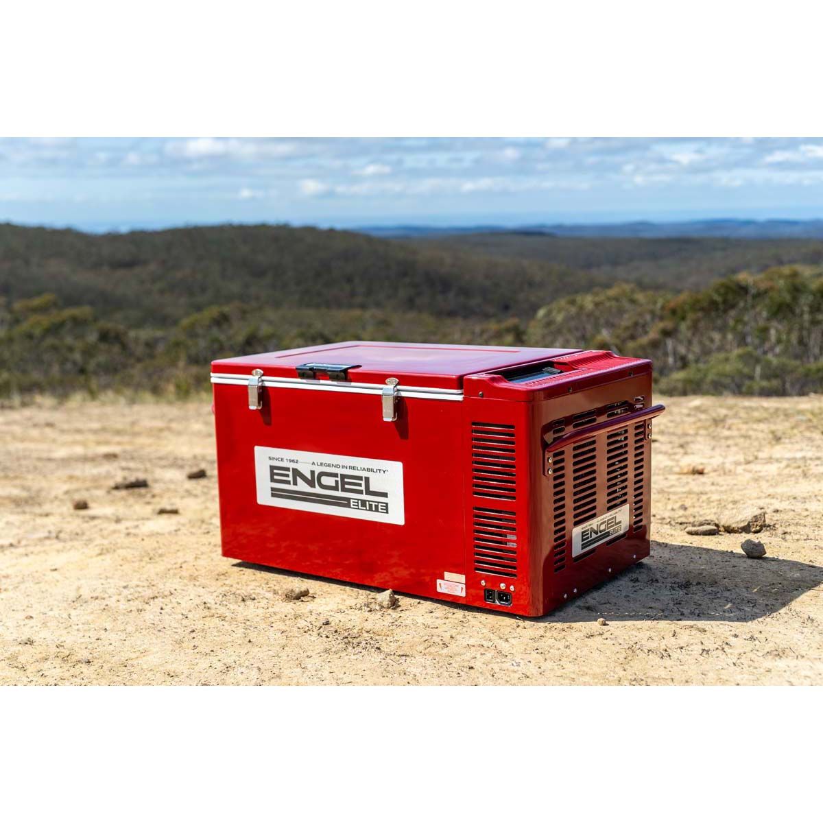 Engel Elite MT60J Fridge Freezer 60L, , bcf_hi-res