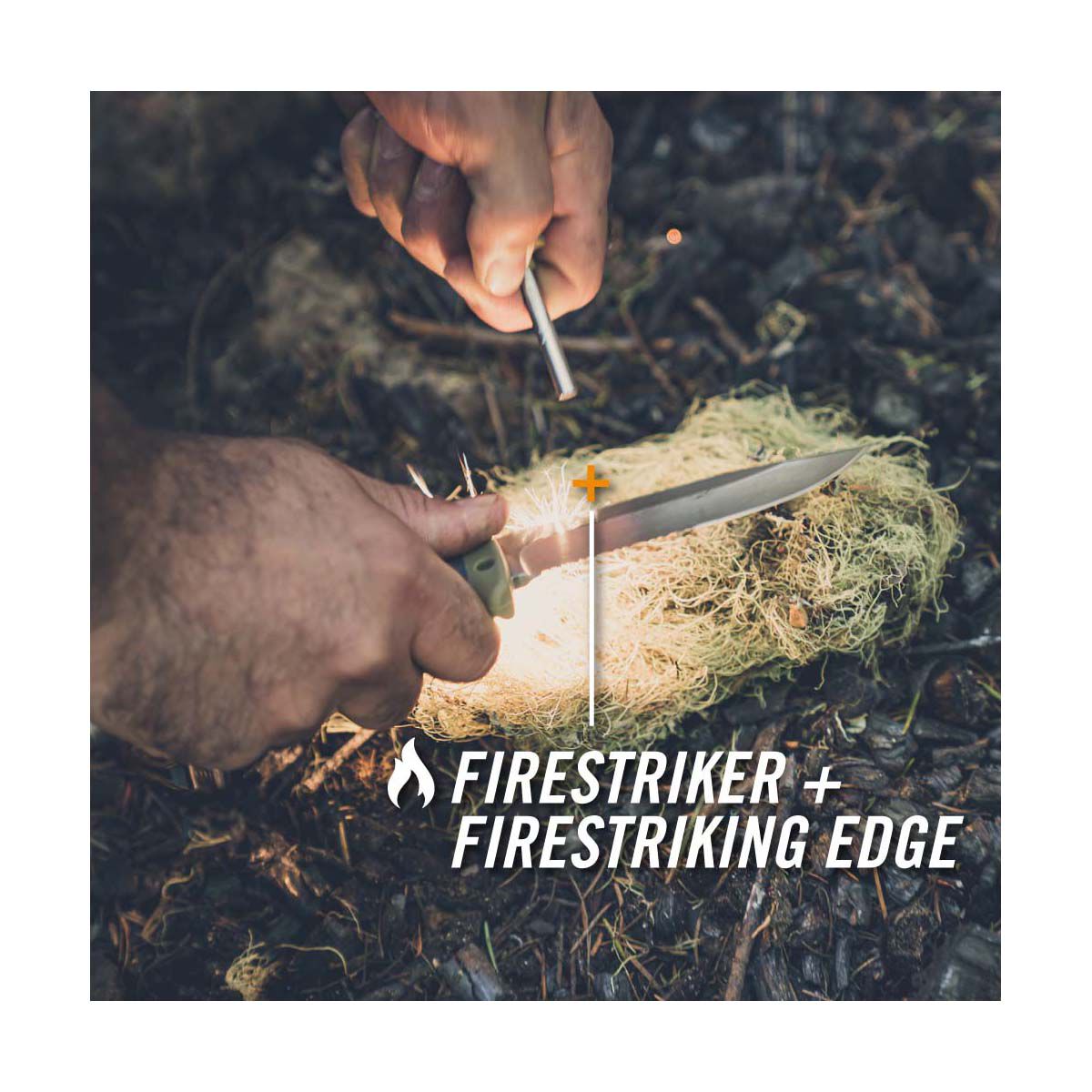 Gerber Ultimate Fixed Blade Survival Knife, , bcf_hi-res