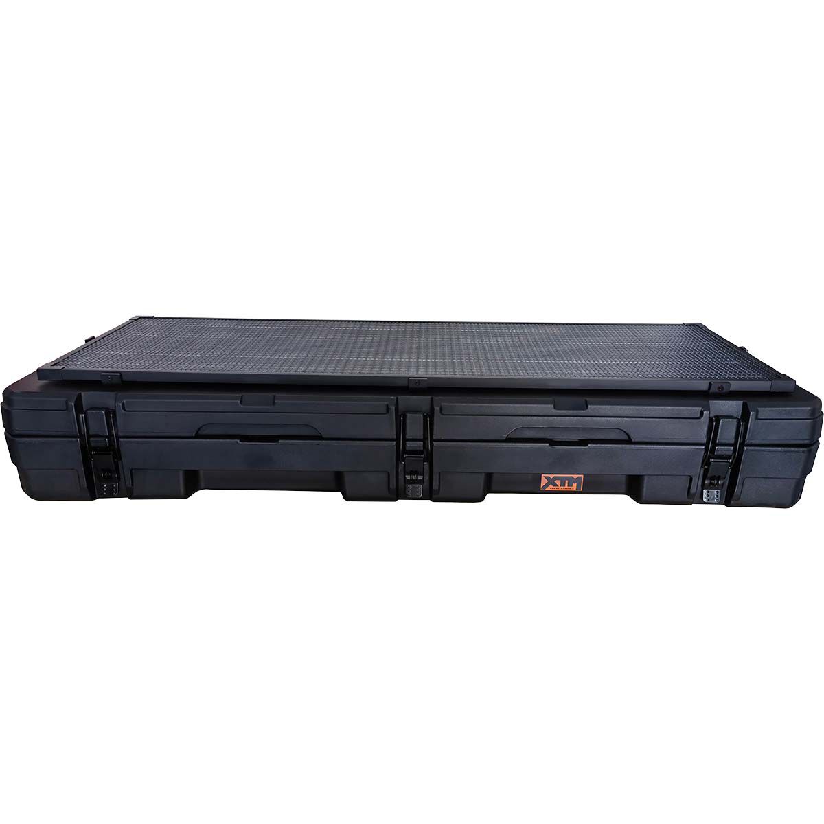 XTM 80L Storage Box with 80W Solar Panel, , bcf_hi-res