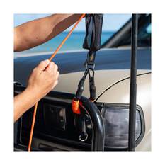 Tiegear STEADFAST Soft Spring Awning Tie Down 37cm, , bcf_hi-res
