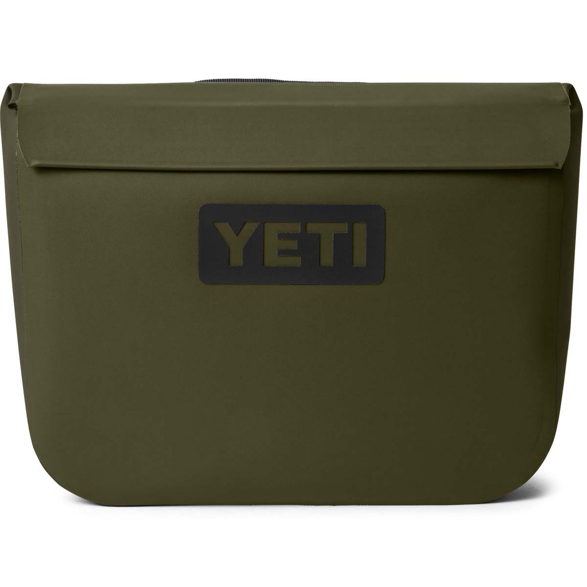YETI&reg; Sidekick Dry&reg; 6L Gear Case Olive, Olive, bcf_hi-res