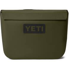 YETI® Sidekick Dry® 6L Gear Case Olive, Olive, bcf_hi-res