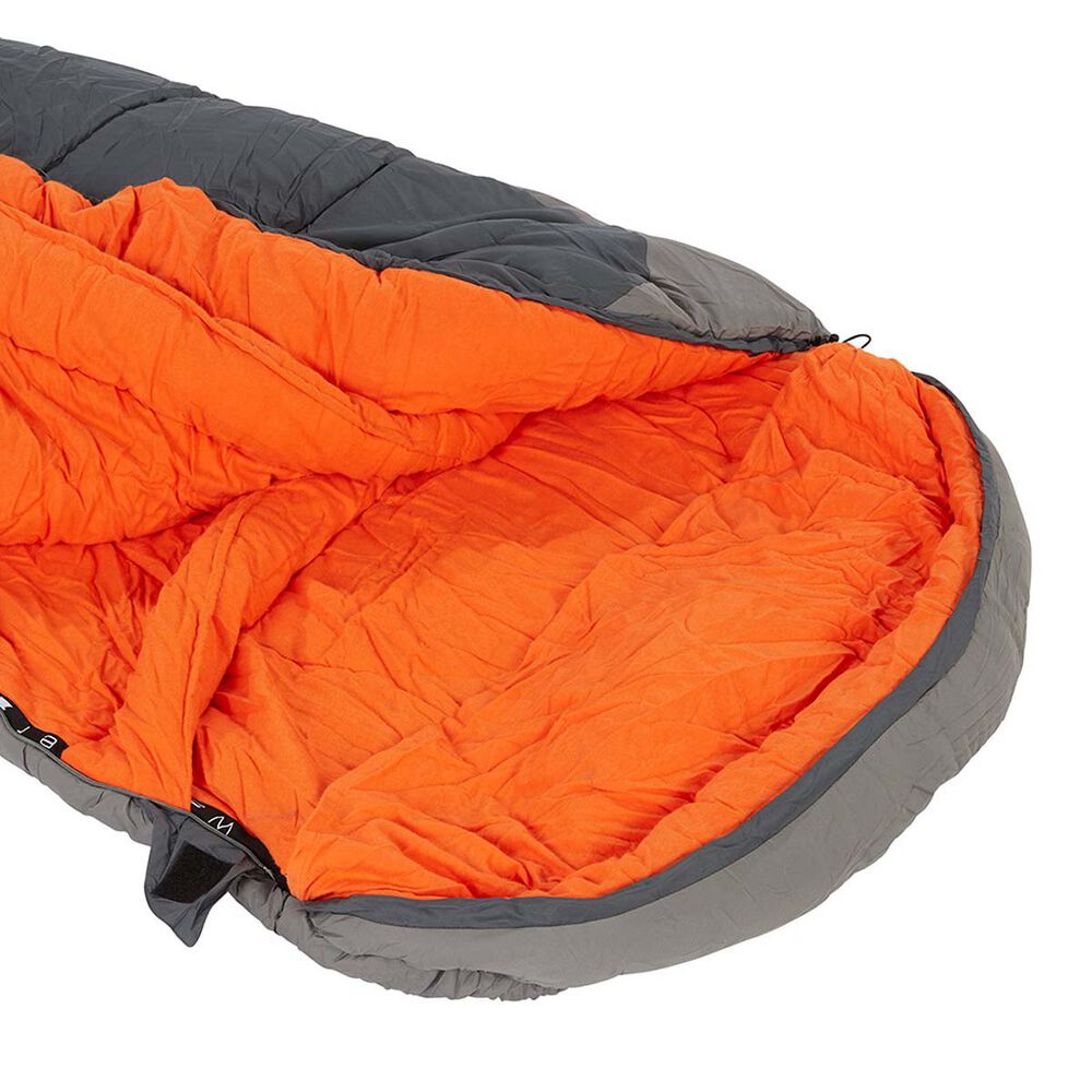 Wanderer FullFlame Hooded Sleeping Bag BCF