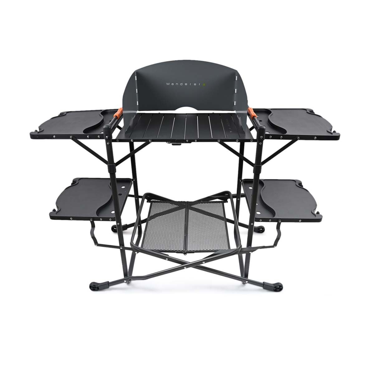 Wanderer Lightweight Kitchen Station, , bcf_hi-res