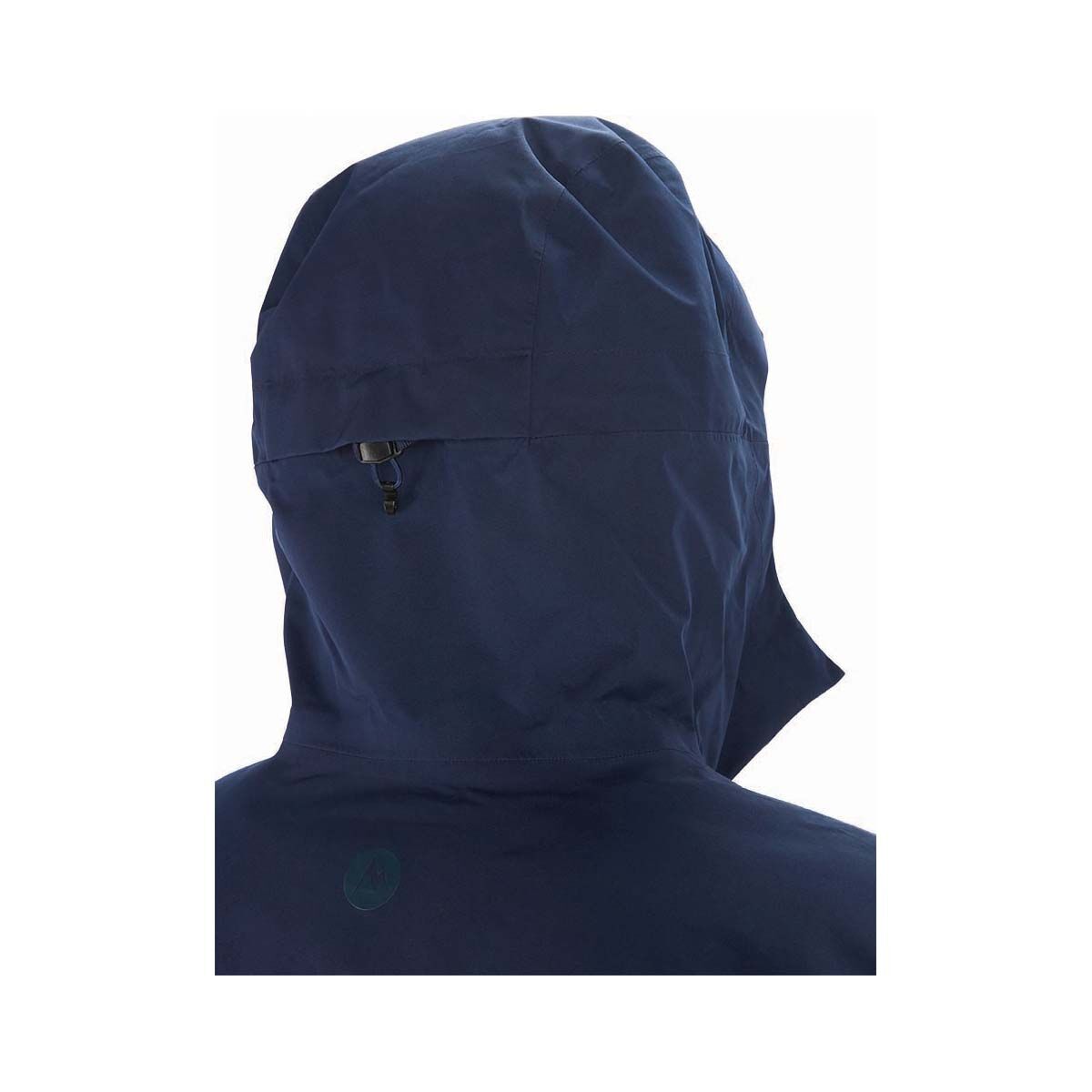 Marmot Women&rsquo;s Waterproof Minimalist GORE-TEX Jacket Navy S, Navy, bcf_hi-res