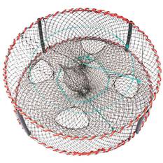 Pryml 4 Entry Heavy Duty Pro Crab Pot, , bcf_hi-res