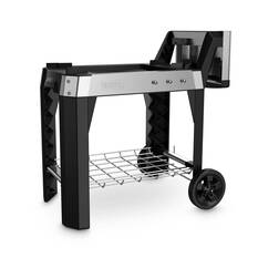 Weber Pulse BBQ Cart, , bcf_hi-res