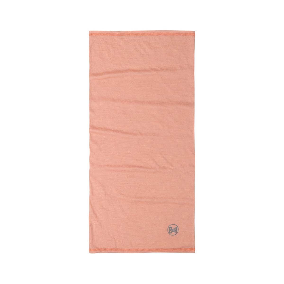 Buff Unisex Merino Lightweight Multifunctional Neckwear Coral OSFM, Coral, bcf_hi-res