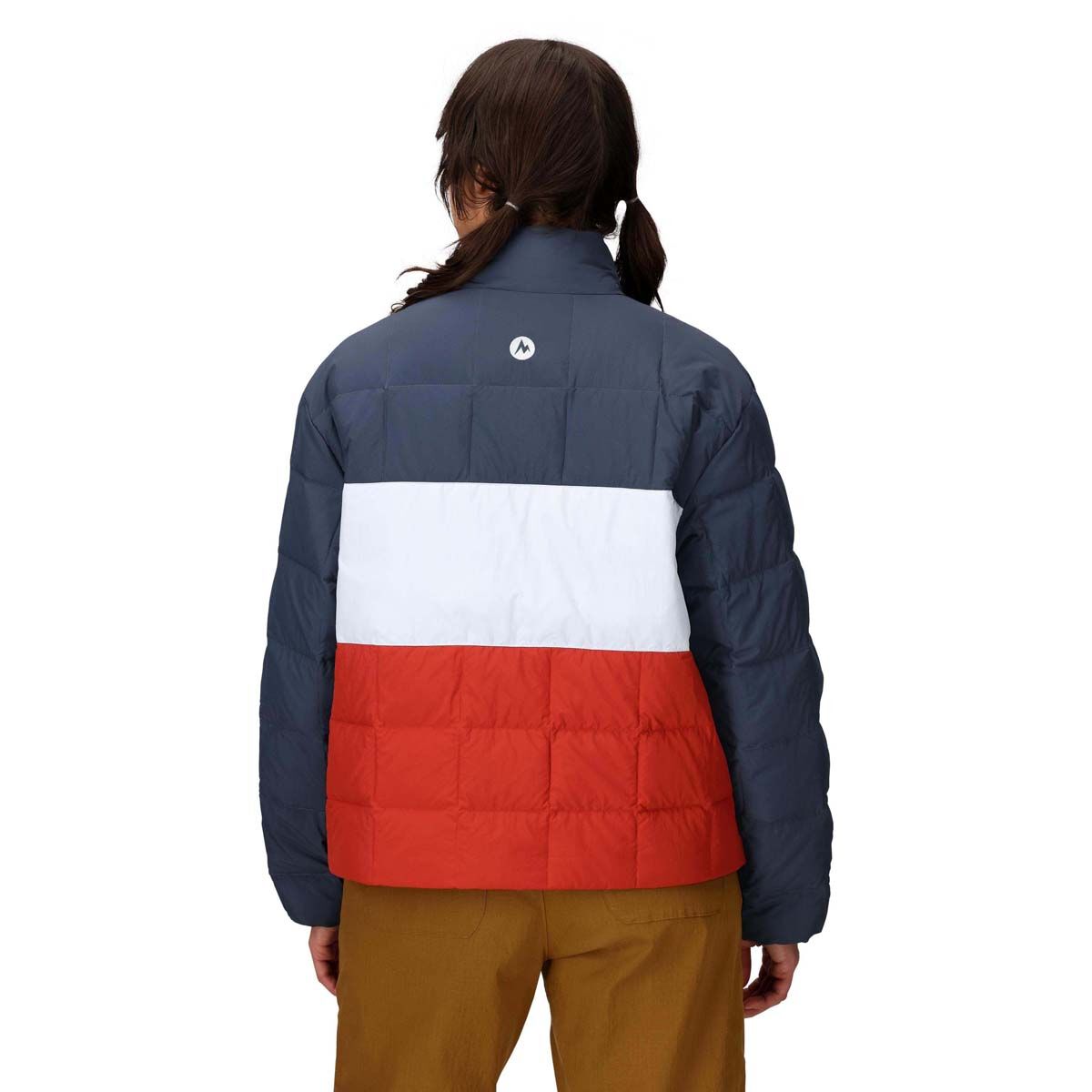 Marmot Women's Ares Jacket, Thunderhead, bcf_hi-res