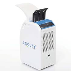 Coolzy Pro Portable Air Conditioner, , bcf_hi-res