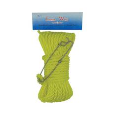 Bricap Crab Float Rope 6mm with Clip, , bcf_hi-res