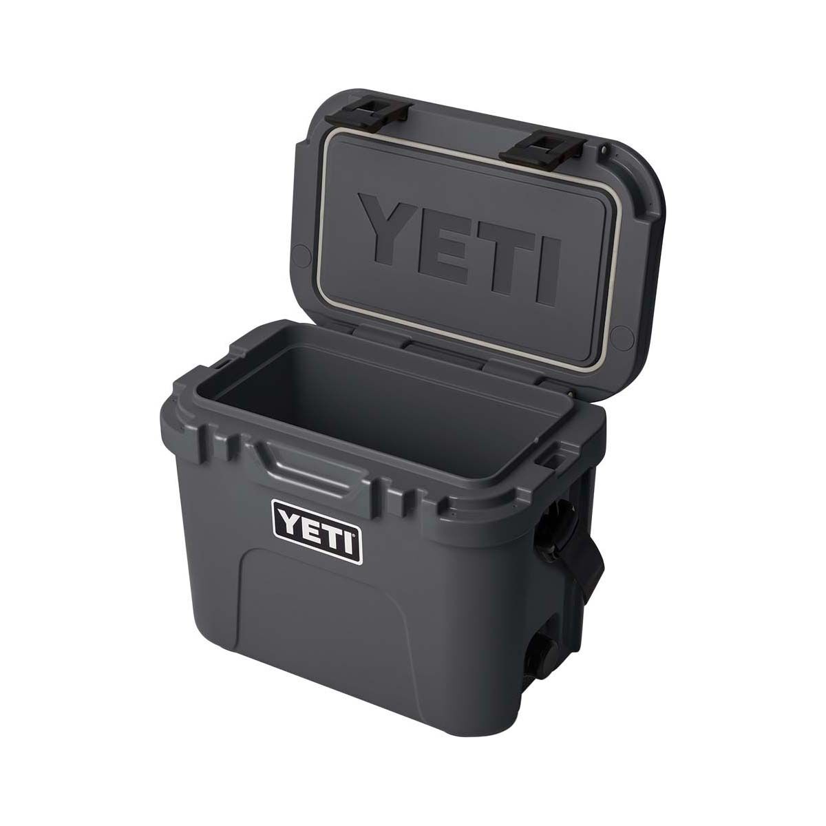 YETI&reg; Roadie&reg; 15 Hard Cooler Charcoal, Charcoal, bcf_hi-res