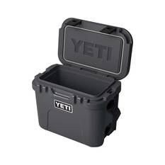YETI® Roadie® 15 Hard Cooler Charcoal, Charcoal, bcf_hi-res