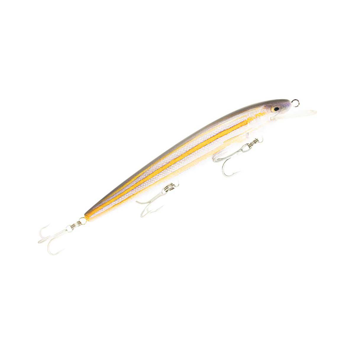 Raptor Live Dominator Hard Body Lure 7in Stripey, Stripey, bcf_hi-res