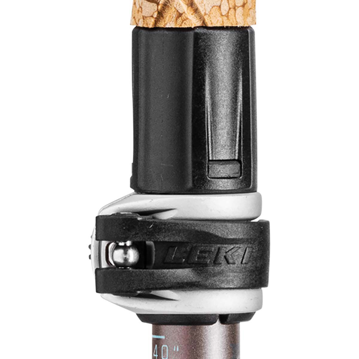 Leki Cressida FX Carbo Hiking Poles, , bcf_hi-res