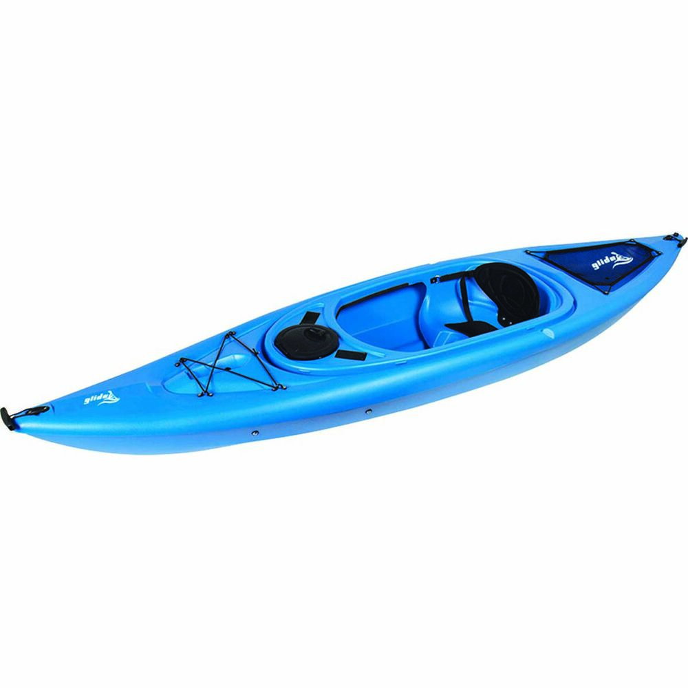 Glide Pursuit Sit In Kayak BCF