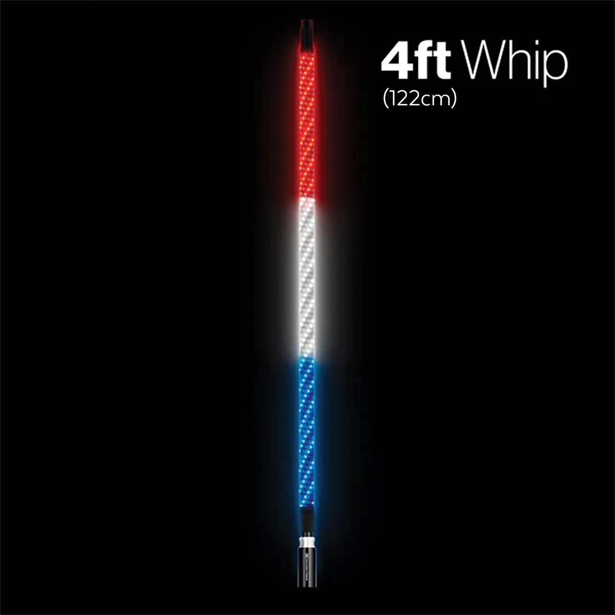 ECOXGEAR SoundExtreme LED Whip 122cm, , bcf_hi-res