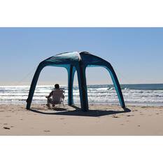 Wanderer Air Shelter 3 x 3m, , bcf_hi-res
