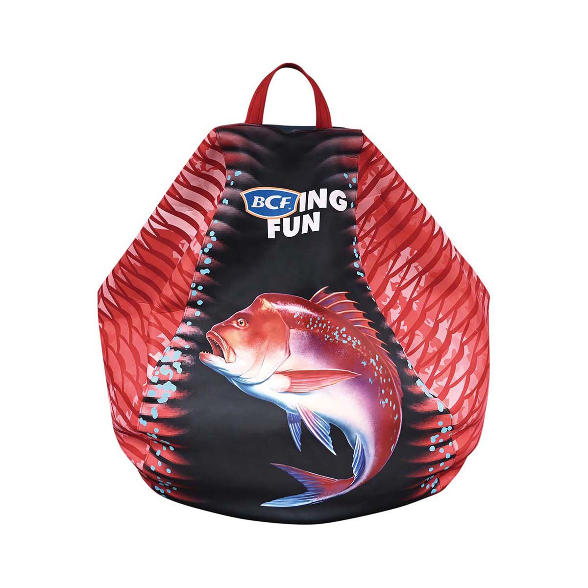 BCF Snapper Bean Bag BCF