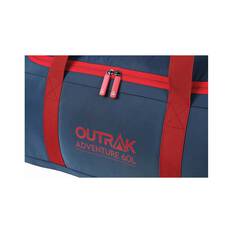 OUTRAK Adventure Packable Duffle 60L, , bcf_hi-res