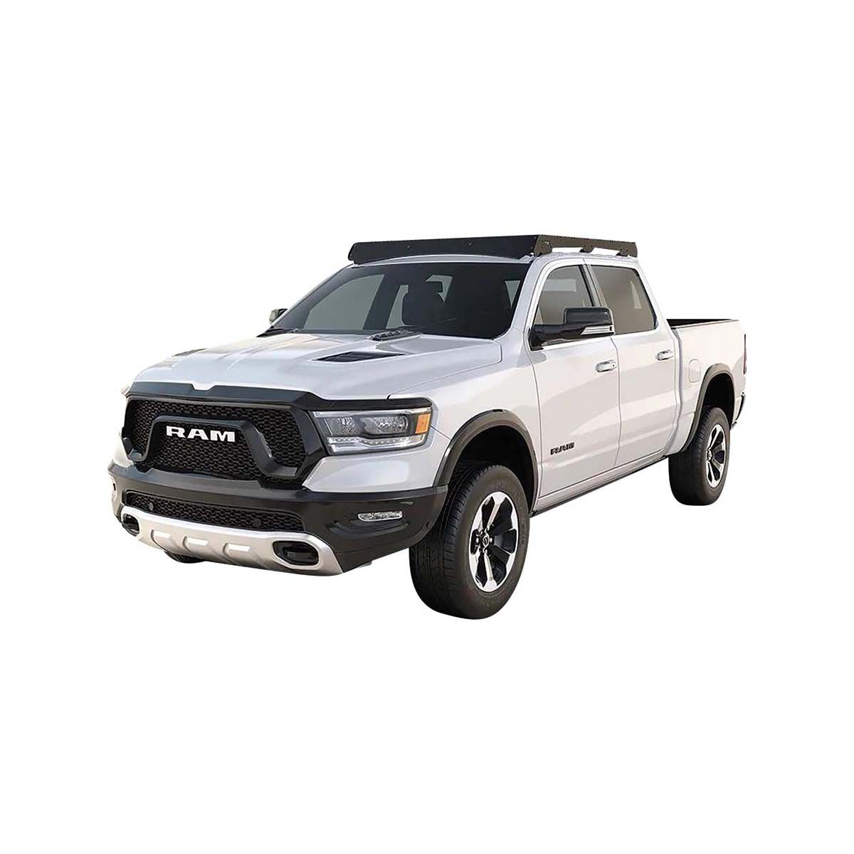 Front Runner Slim Sport Platform RAM 1500, , bcf_hi-res