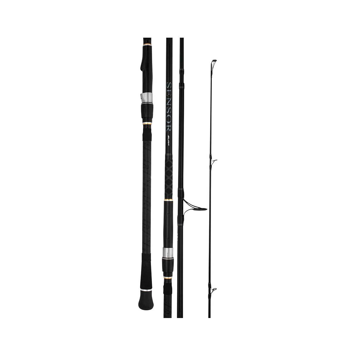 Daiwa 23 Sensor Surf Spinning Rod BCF