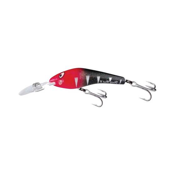 Killalure Flatz Rat 2 Hard Body Lure 10ft 75mm Strawberry Pie, Strawberry Pie, bcf_hi-res