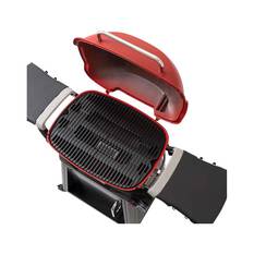 Weber Family Q+ Flame Red (Q3100N+) LP BBQ, , bcf_hi-res