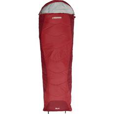 Roman Palm I +10°C Sleeping Bag - Fiery Red, , bcf_hi-res