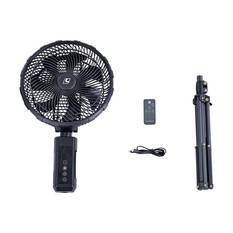 Companion Aerobreeze Tripod Fan, , bcf_hi-res