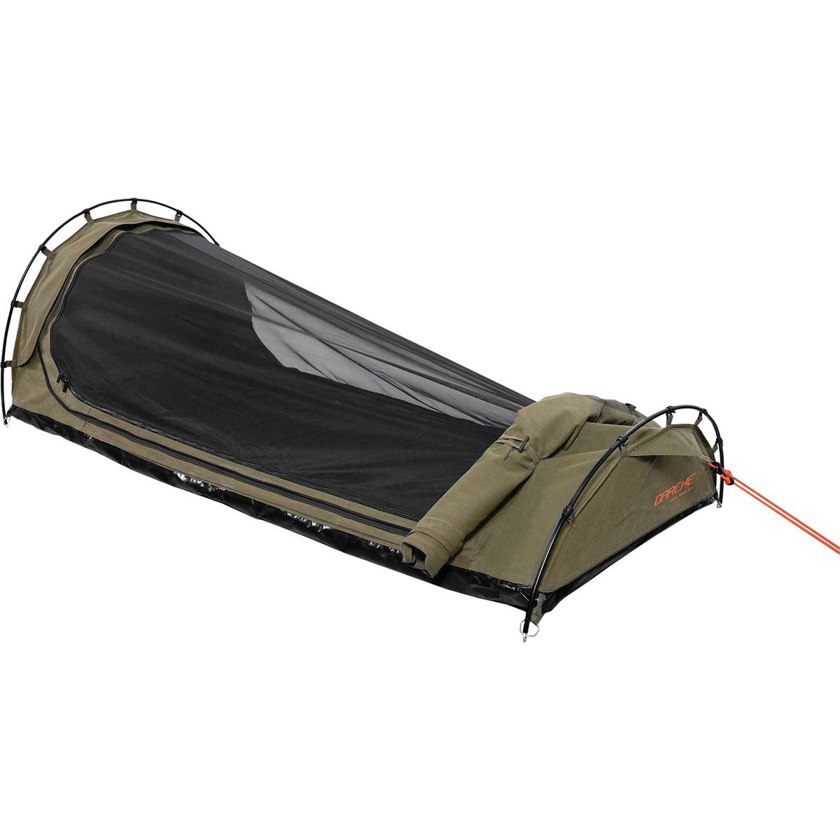 Darche Lone Wolf 900mm Swag, , bcf_hi-res