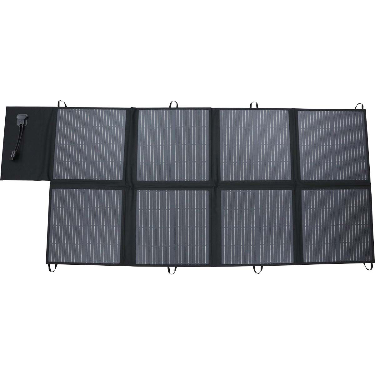 XTM 200W Folding Solar Blanket Kit, , bcf_hi-res