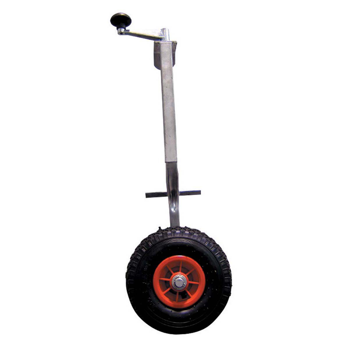 BLA Pneumatic Tinnie Mover Wheels Pair, , bcf_hi-res